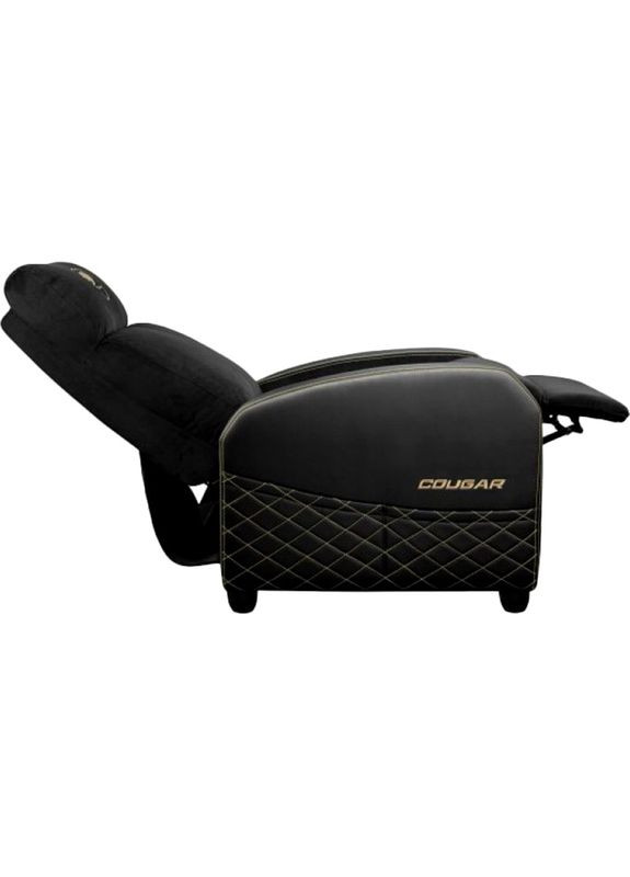 Крісло-софа RANGER ELITE GOLD Cougar (315844077)