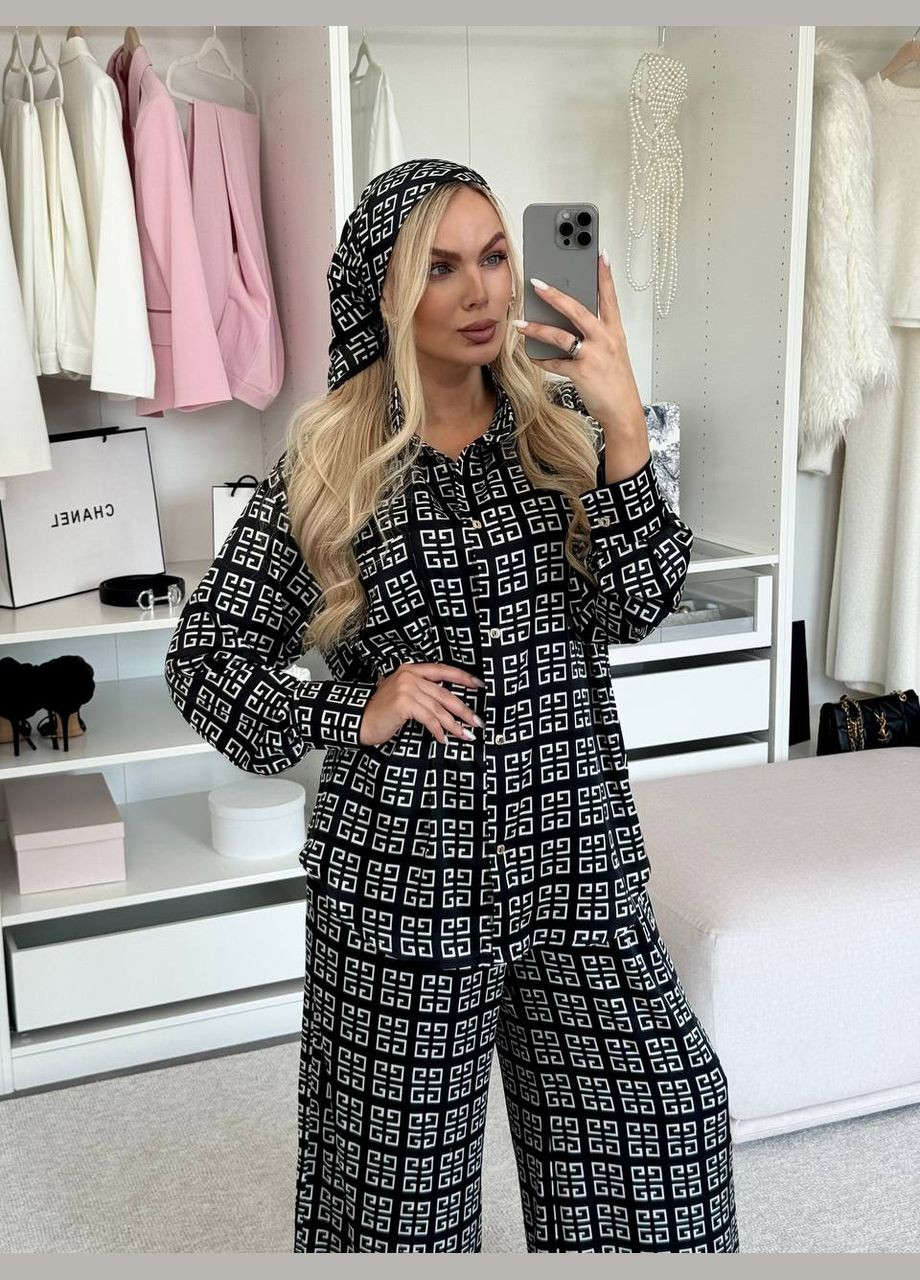 Женский костюм тройка Україна (335364764)