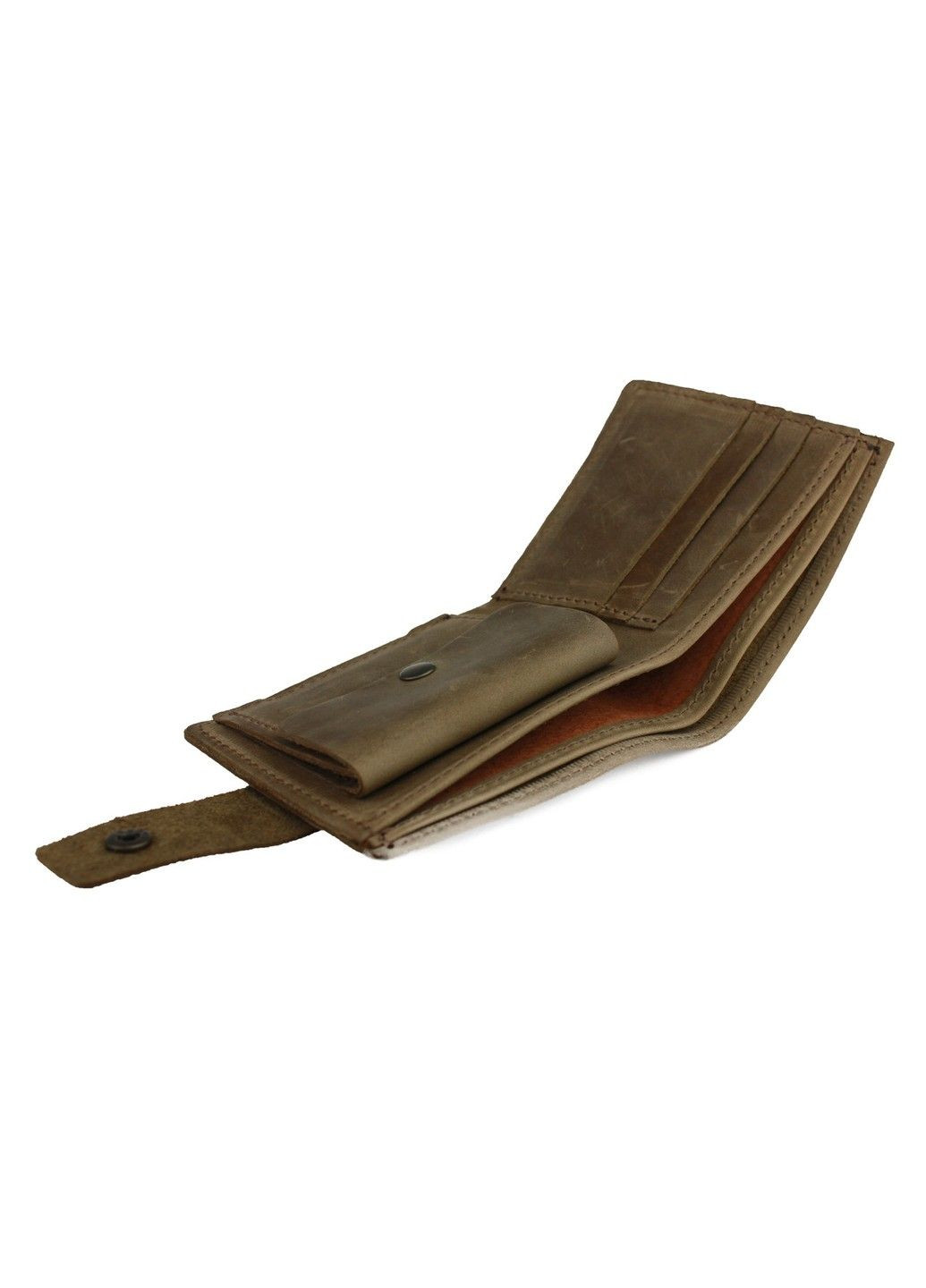 Кошелек кожаный Renesans FREESKIN (301647920)