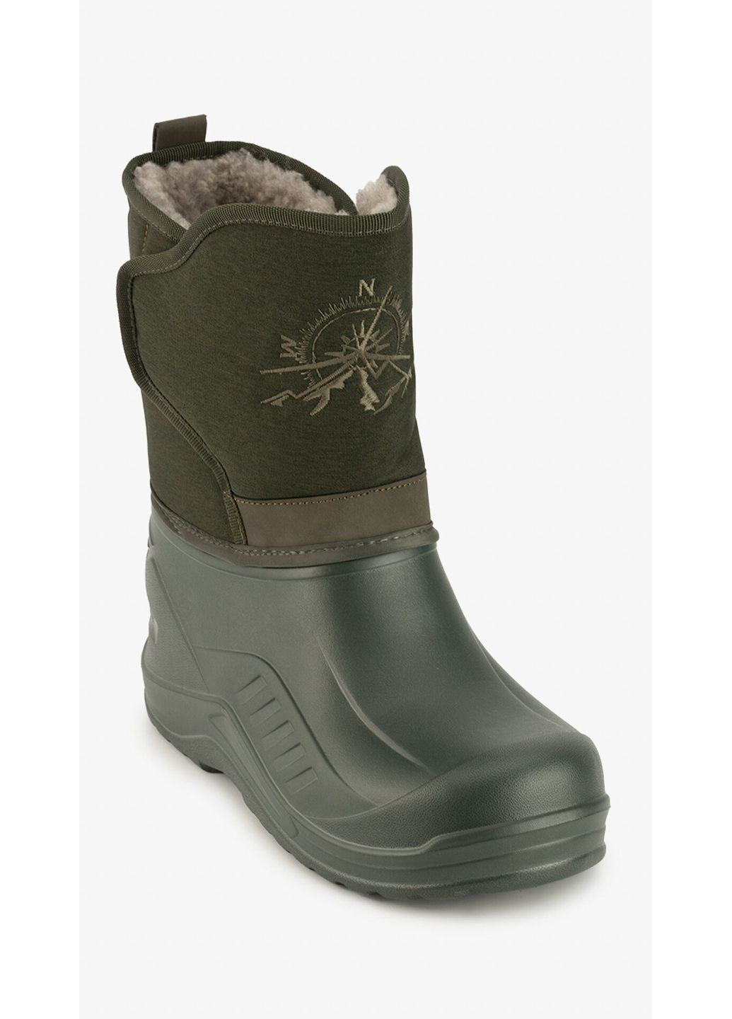 Чоботи гумові чоловічі M136 shop (2000999304415) Dago (362036536)