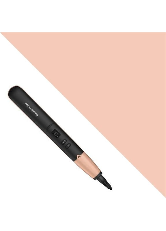 Выпрямитель для волос Express Shine Papaya SF4620F0 Rowenta (341489326)