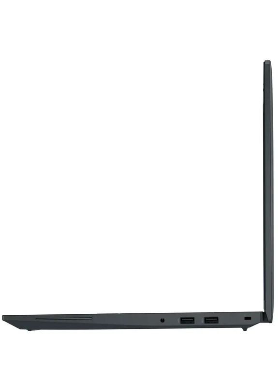 Ноутбук ThinkPad L16 Gen 1 (21L70016RA) Black Lenovo (360421984)