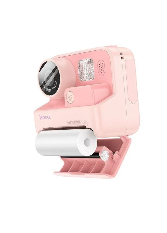 Бумага для детской камеры Printing Paper For Children Printing Camera (5PCS) (6942007645140) Hoco Printing paper for children printing camera (5PCS) (367268539)