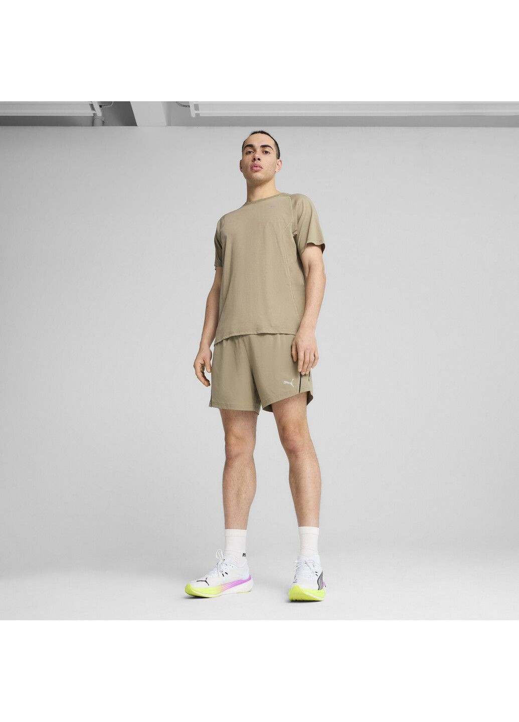 Шорти VELOCITY 5" Running Shorts Men Puma (317250185)