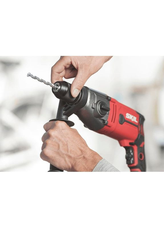 Дриль ударний 6745 GA (HD1E6745GA) Skil (322909710)