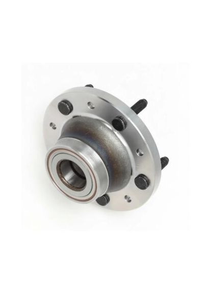 Ступица колеса в сборе ILJIN (368533859)