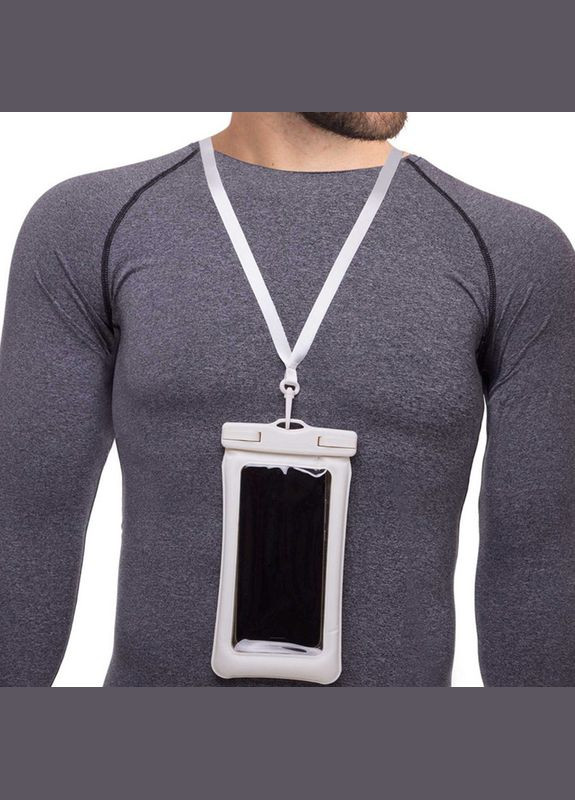 Чохол водонепроникний для телефону D3849, (39508176) FDSO (323021992)