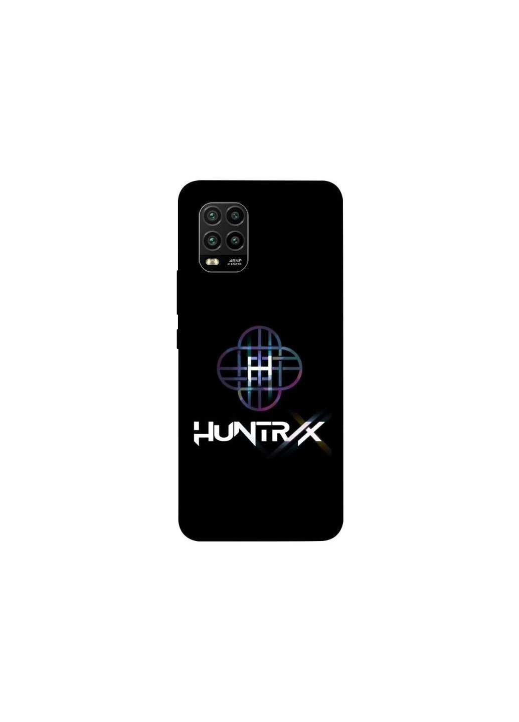 Чохол на Xiaomi Mi 10 Lite K-Pop Demon Hunters ver.17 Frontalka (375680653)