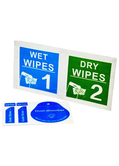 Скло захисне Samsung A11 (Black) (121276) (121276) Drobak Samsung A11 (Black) (121276) (366659166)