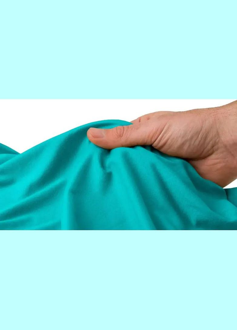 Полотенце Pocket Towel XL Moonlight Sea To Summit (316448449)
