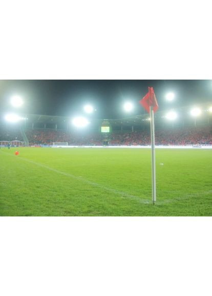 Угловые флаги Pro набор 100165 Yakimasport (368670922)