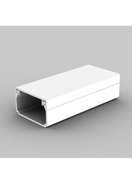 Кабель-канал (короб) 25x15мм довжина 99см [LHD 25X15_HD] ПВХ магістральний LHD Kopos (360646182)