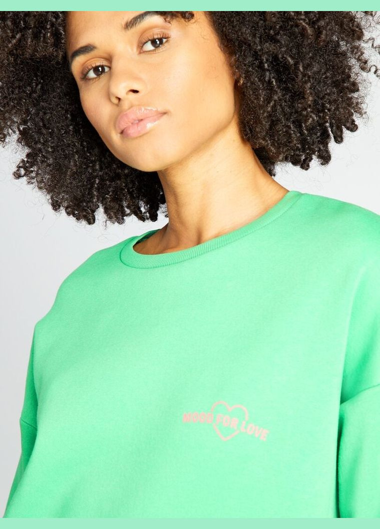 Зелена сукня демісезон,зелений з принтом, Kiabi