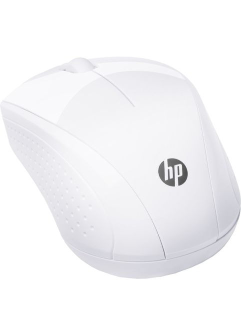 Миша 220 Snow White (7KX12AA) HP (306746733)