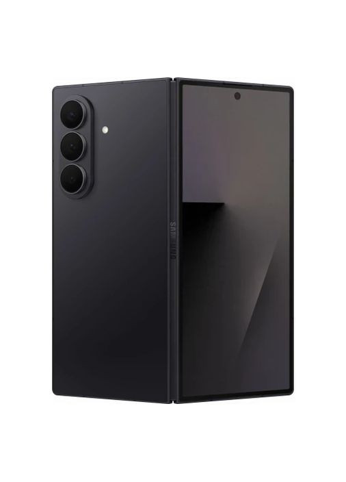 Galaxy Fold7 12/512GB Jetblack (SM-F966BZKCSEK) UA UCRF Samsung (365748407)