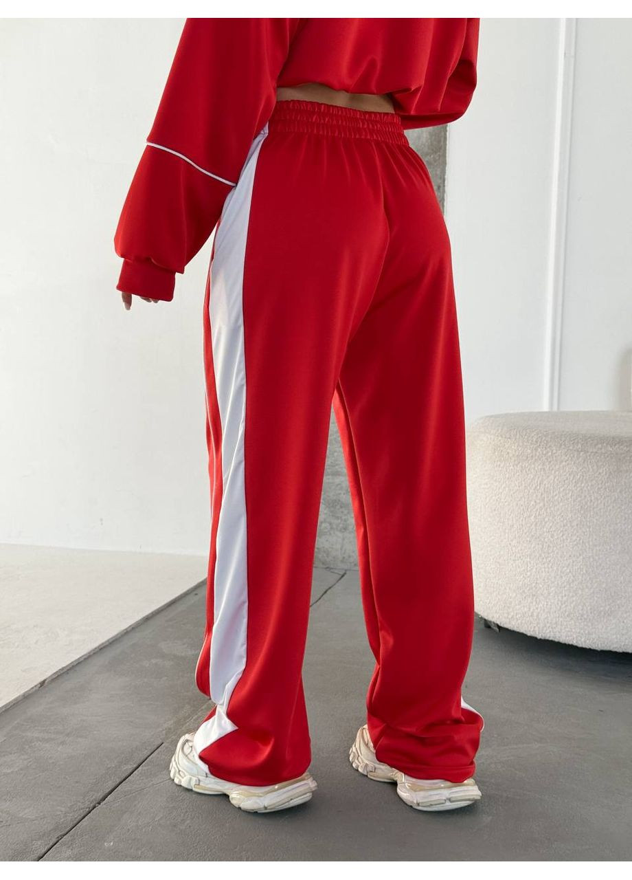 Женский спортивный костюм с длинным рукавом, модель 027 DK/DL Мода без кордонів (355076616)