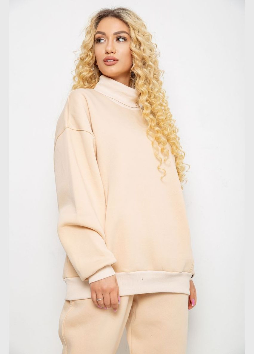 Спортивный костюм женский на флисе,, 102R7723 Ager (317225281)