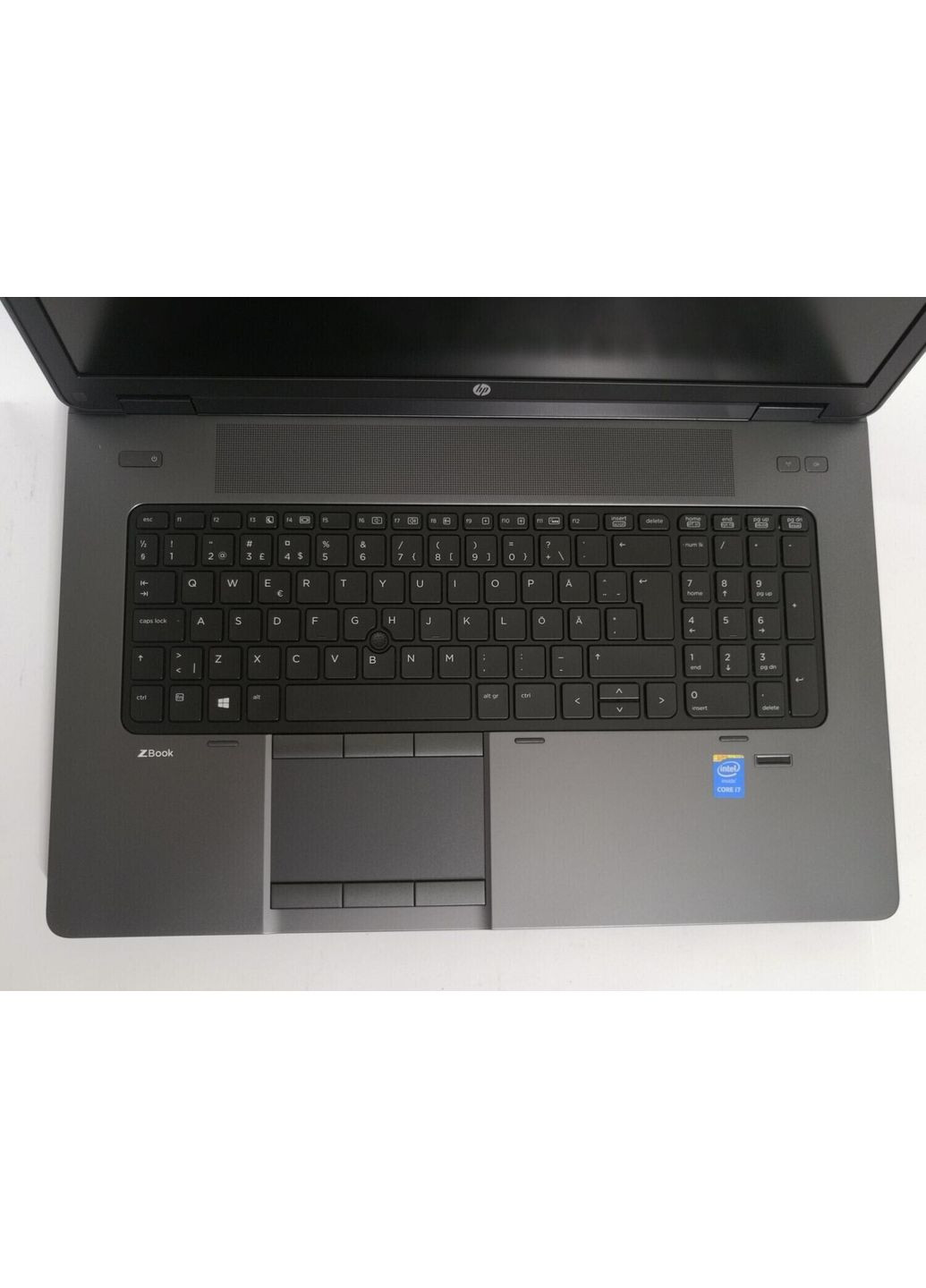 Ноутбук HP (372511979)