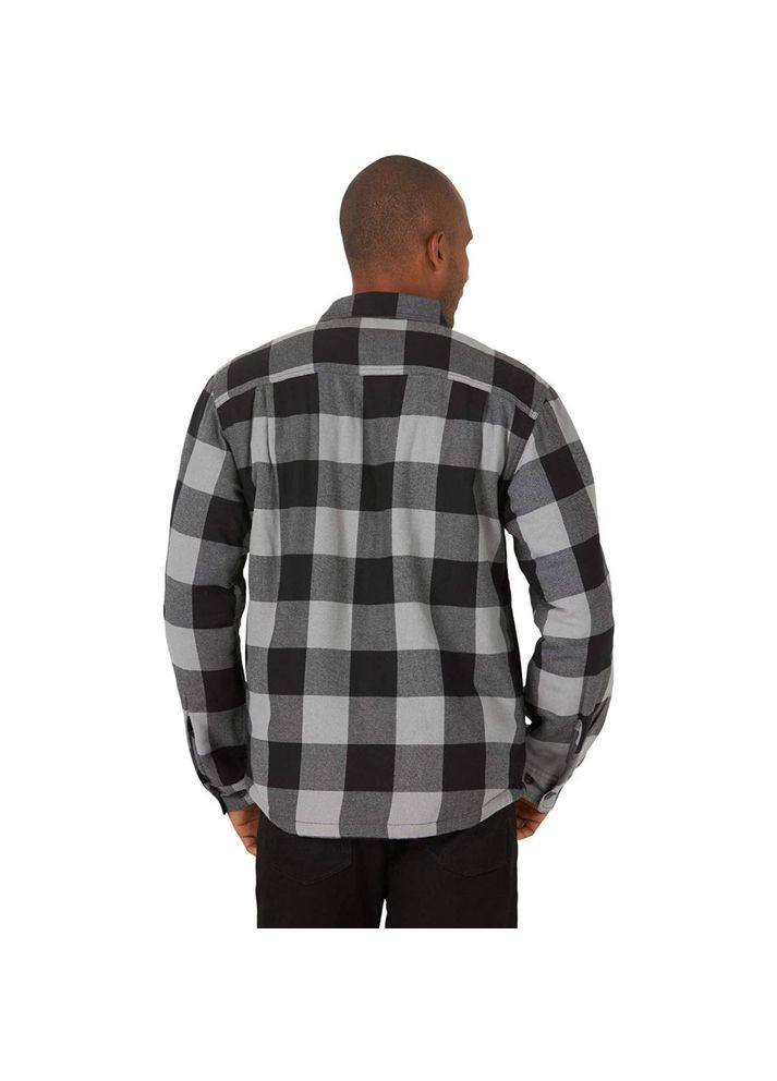 Куртка-сорочка на підкладці - Grey Buffalo (ZHCESAD) Wrangler (299665129)