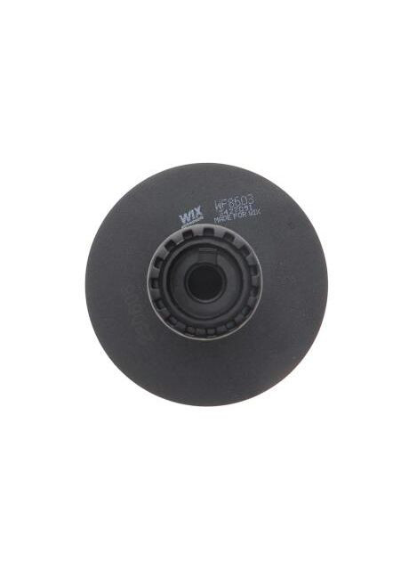 Фільтр паливний RENAULT TRAFFIC 1.6-2.0 dCi 14- (вир-во WIX-FILTERS) WF8603 C.I.U WIX Filters (342413655)