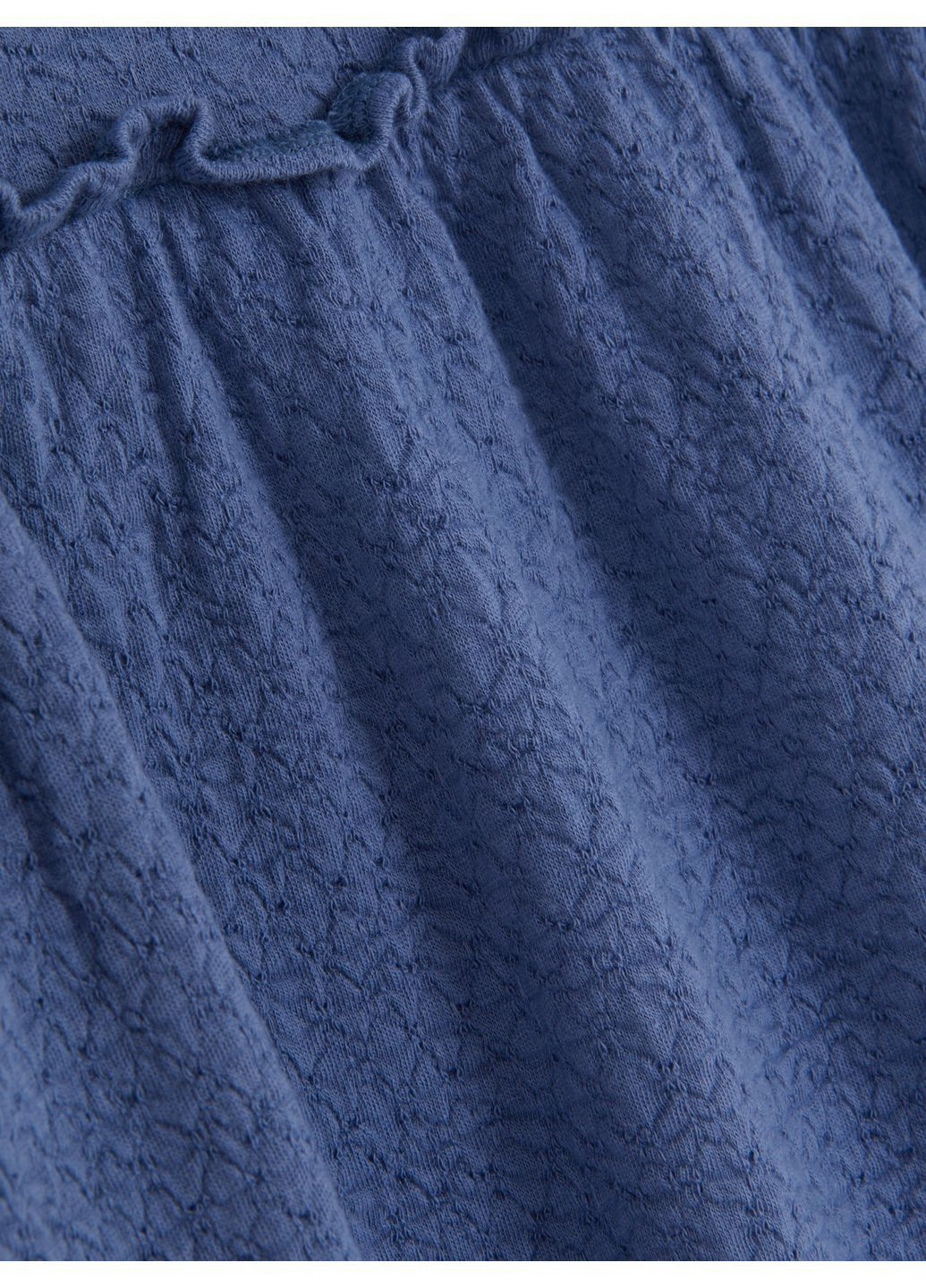 Светло-синее платье демисезон,светло-синий, Primark (364504693)