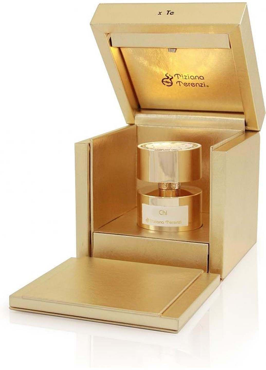 Парфумована вода Chi 100 мл Tiziana Terenzi (302237634)