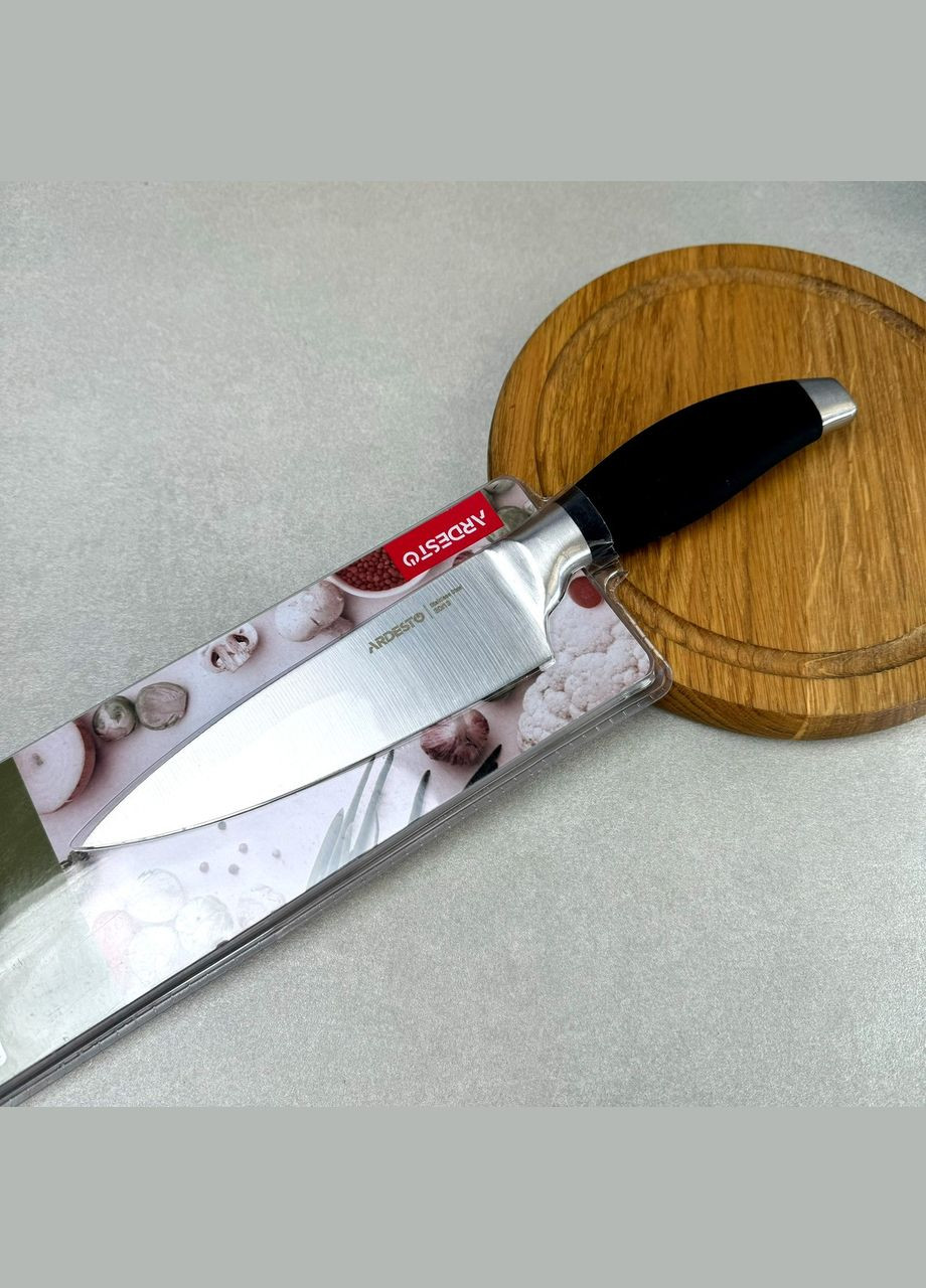 Кухонный поварский нож Gemini Ardesto (303209947)