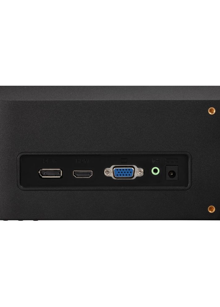 Монитор 23.8" VA2432-MHD Black ViewSonic (360413690)