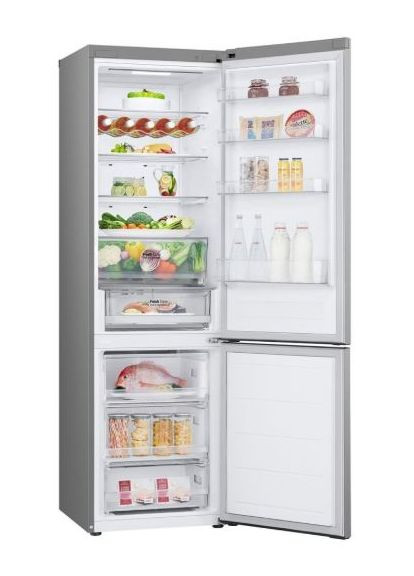 Холодильник GC-B509FNMW LG