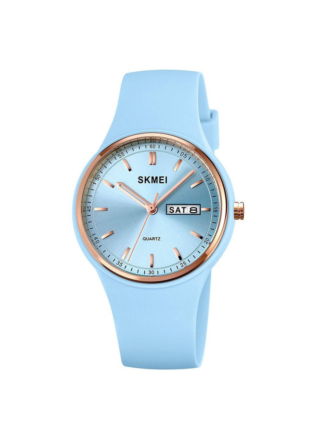 Жіночий наручний годинник Skmei (371761951)