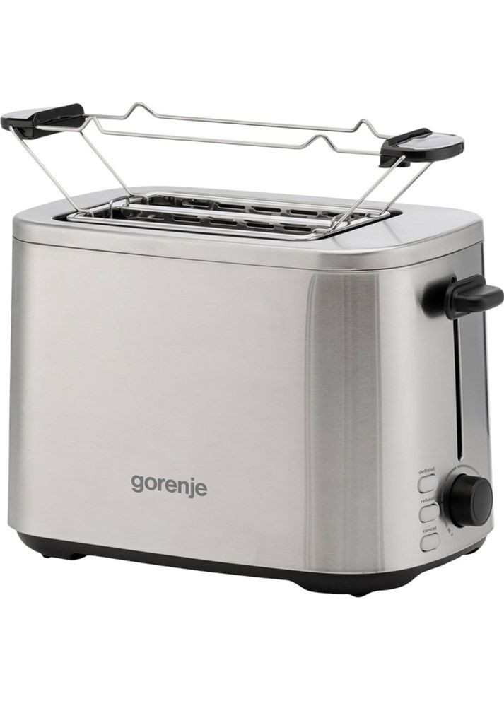 Тостер T800DS (743939) Gorenje (308791309)