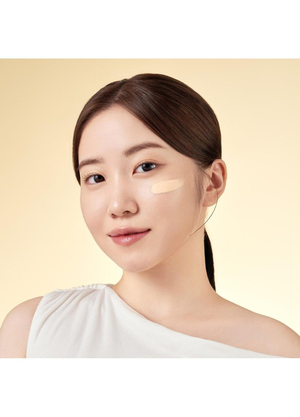 Пробник ВВ крем с экстрактом центели Seoul Wonder Releaf Centella BB Cream тон 13 1 мл PURITO (362703438)