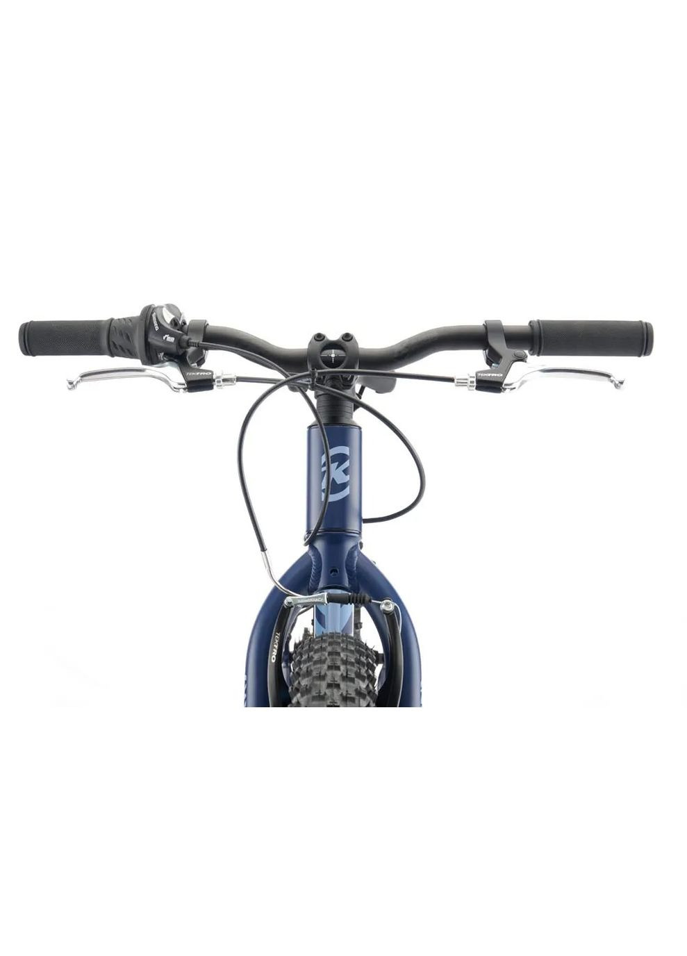 Велосипед детский Hula 24 Navy Blue (1033-KNA B36HU12) Kona (330125660)