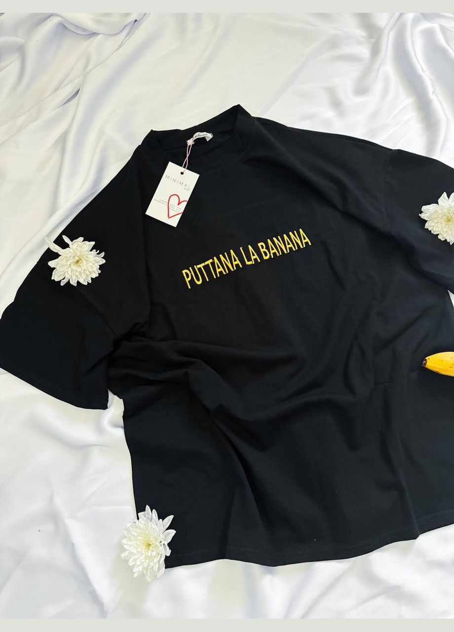 Жіноча футболка No Brand - (332182171)