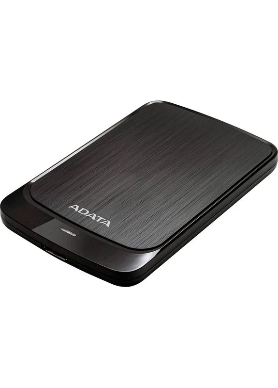 Наружный жесткий диск HV320 4TB AHV320-4TU31-CBK 2.5 USB 3.2 External Black ADATA (323110136)