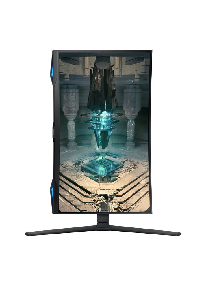 Монiтор 32` Odyssey G6 LS32BG650E (LS32BG650EIXUA) VA Black Curved 240Hz Samsung (361076666)
