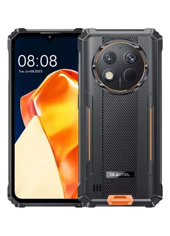 WP28S 4/128gb Orange Oukitel (362212567)