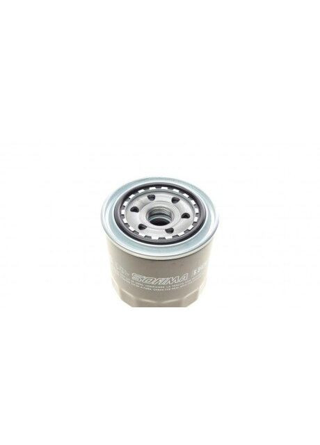 Фільтр масляний Toyota Avensis 2.0D 97 S 3476 R UA63 Sofima (345786312)