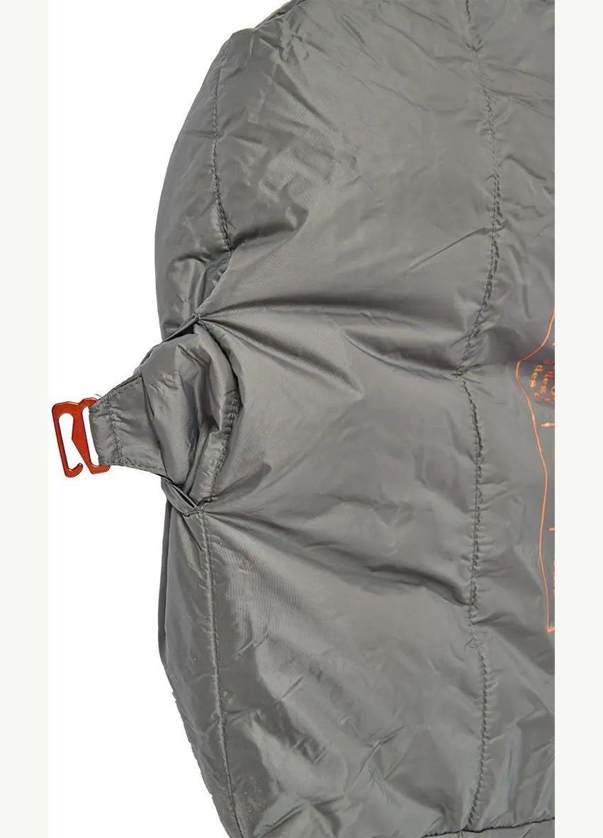 Спальний мишок Sitka Kelvin Aerolite 30 R Lead No Brand (316445327)