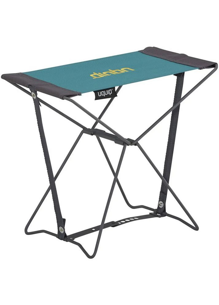 Стул раскладной Fancy Blue/Grey 244017 DAS301145 Uquip (316467015)