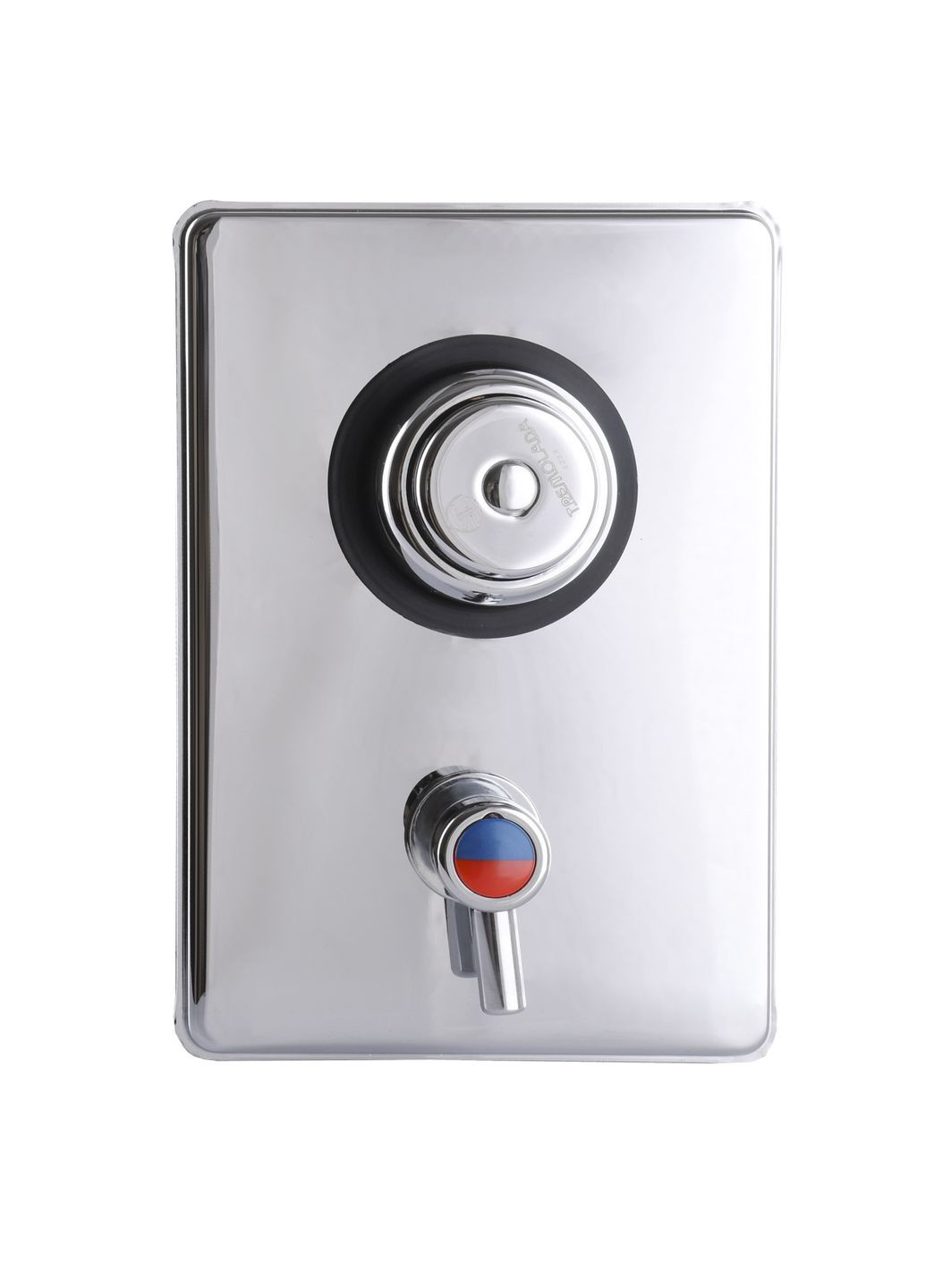 Змішувач-дозатор для душу ТREMO-467MIXRG TREMOLADA (338864268)