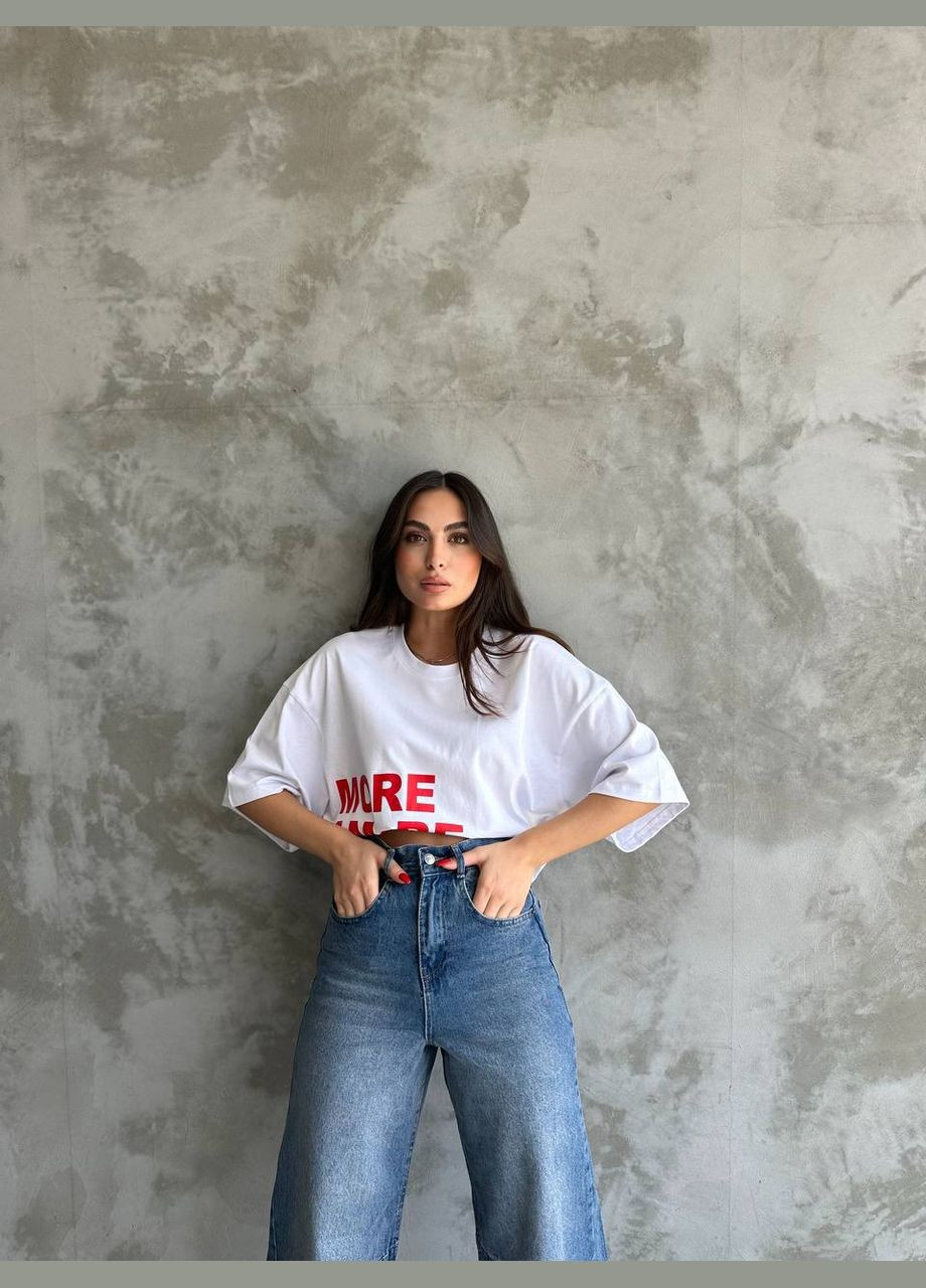 Женская футболка No Brand - (328604636)