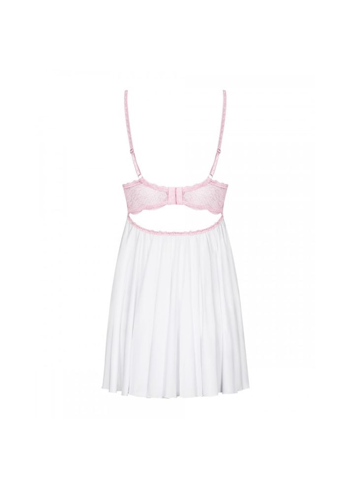 Комплект Girlly бэбидолл и стринги Obsessive (306441393)