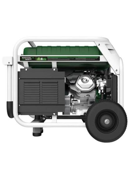 Генератор NATURA 7000 (240027090) GENERGY (370607849)