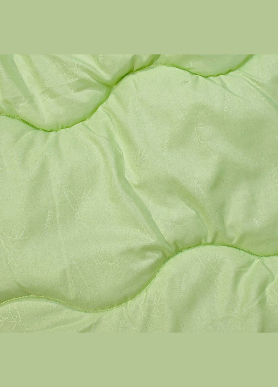 Одеяло Вилюта бамбуковое в микрофибре 200*220 евро (300) Viluta (288044829)