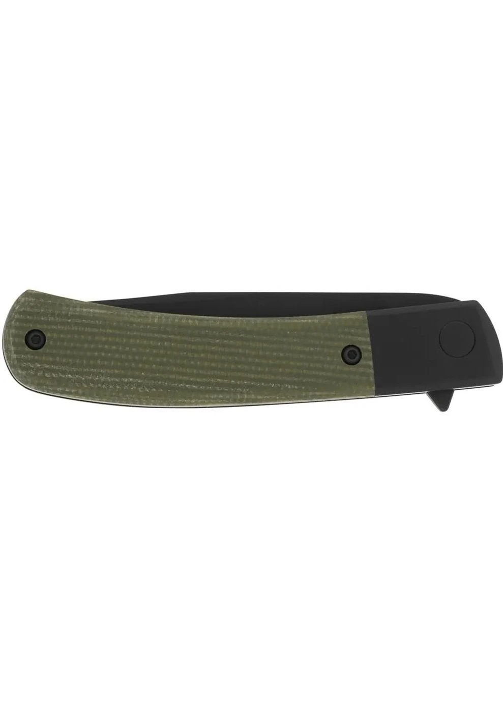 Нож Plus Modern Gentleman (01BO931) Boker (391415117)