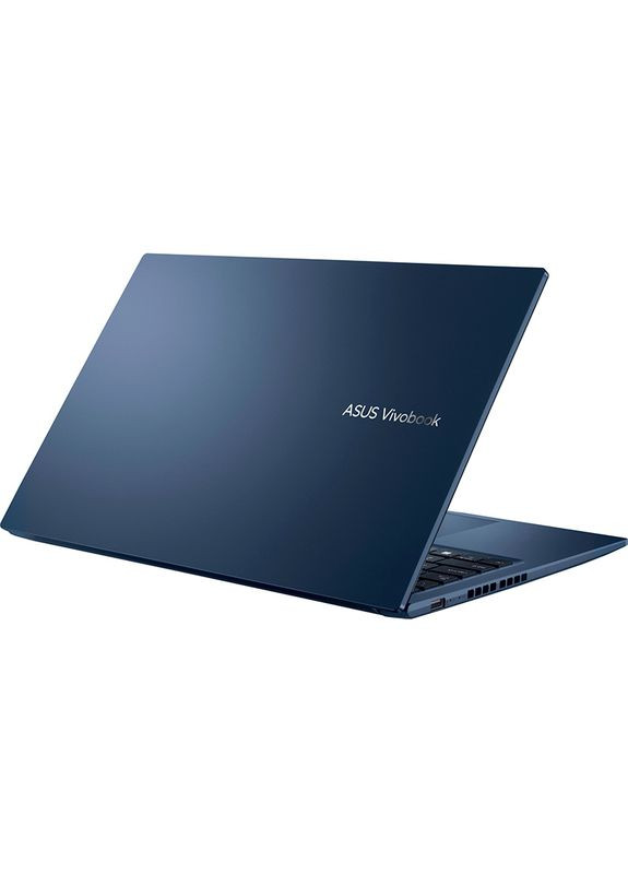 Ноутбук Vivobook 15 M1502YA-BQ018 Quiet Blue (90NB0X21-M000P0) Asus (317365196)