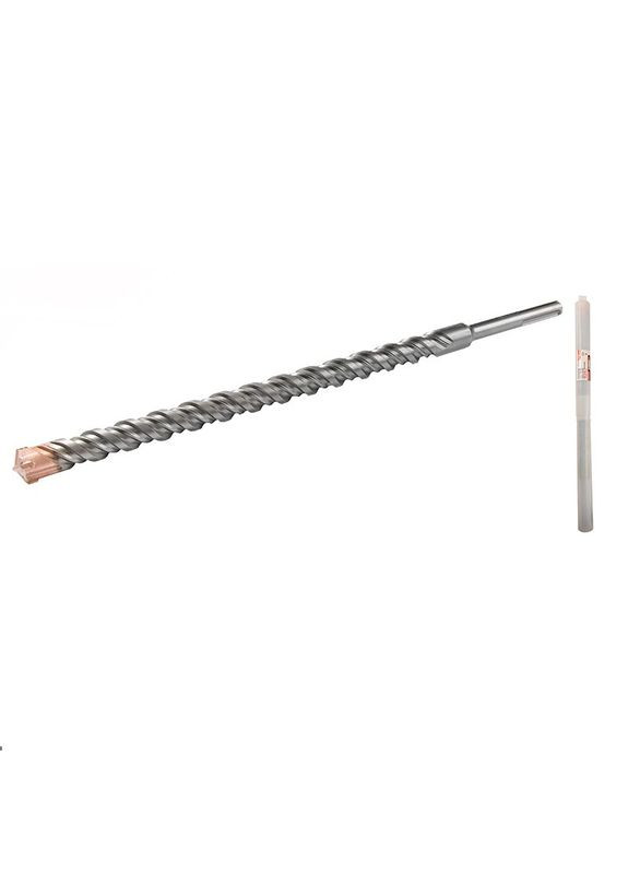Сверло для бетона SDS-MAX 32х600 мм QUADRO S4 (4-32-600) Granite (340908784)
