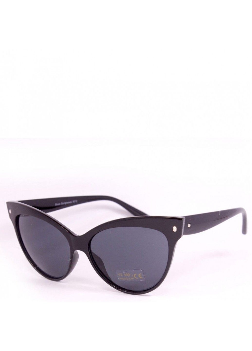 Сонцезахисні жіночі окуляри 9012-1 BR-S (291984231)