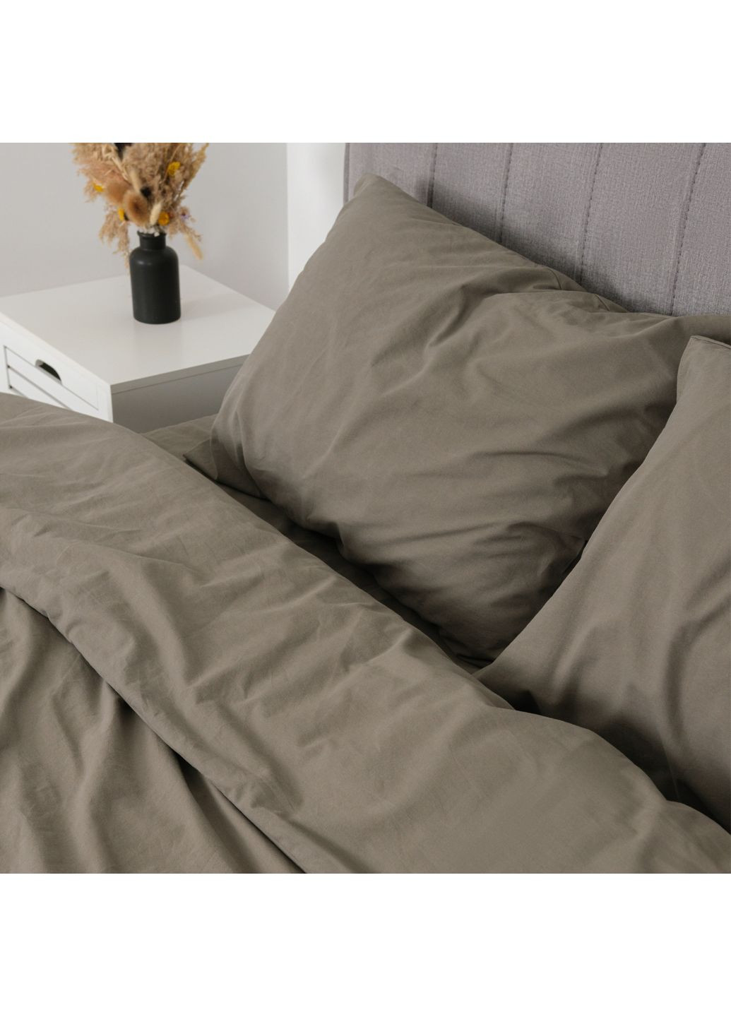 КПБ Viluta подвійний WASH гладь Tiare (366561230)